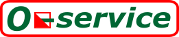 O-Service Logo